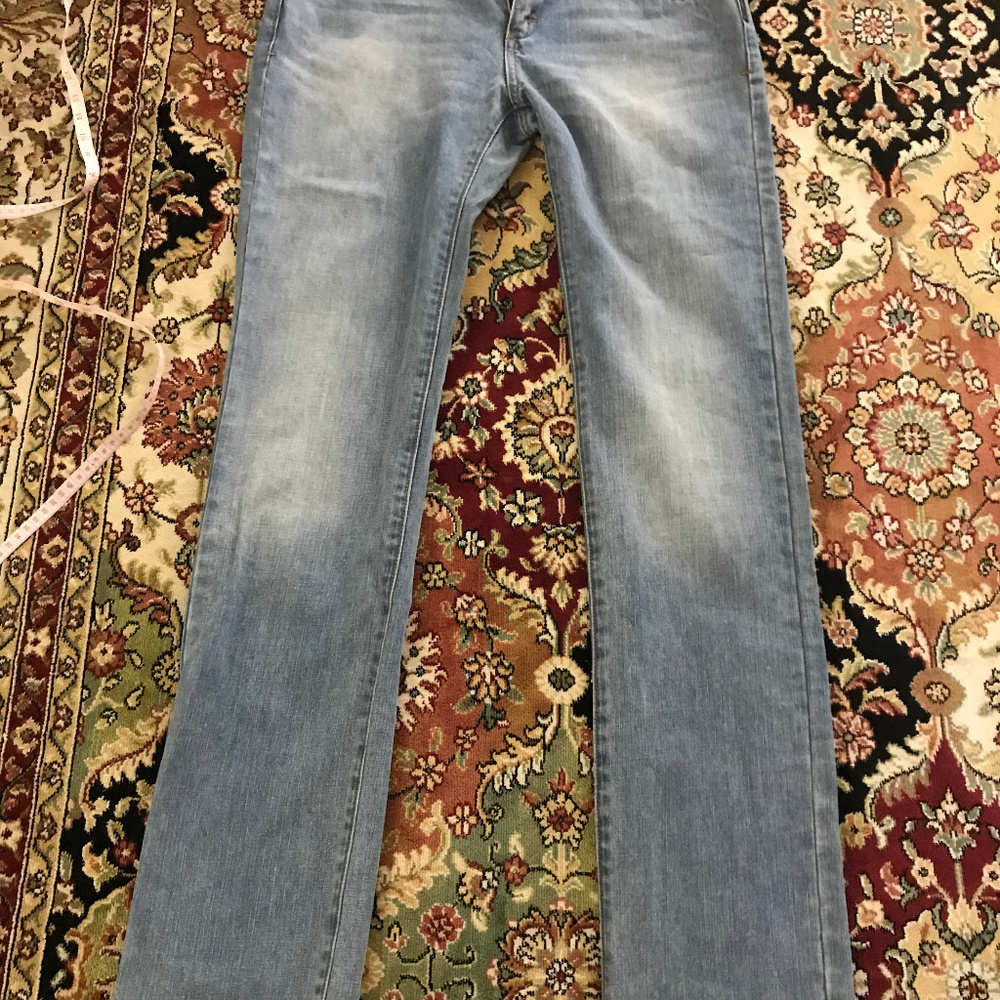 NEW Armani Jeans